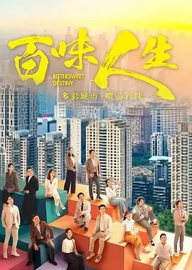 漫长的季节 海报